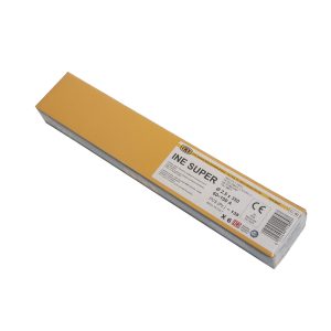 Ηλεκτρόδια Μετάλλου 2.5 X 250mm INE 2.5kg