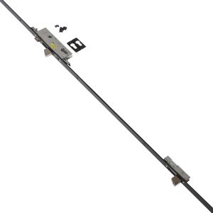 Κλειδαριά 3Σημείων 35mm Μαχαιρωτή Cisa