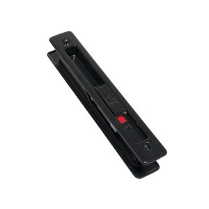 Κλειδαριά Συρομένου με Κουμπί DSL 7810