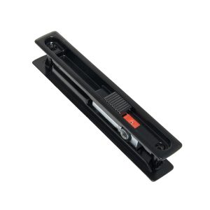 Κλειδαριά Συρομένου με Κουμπί Prima