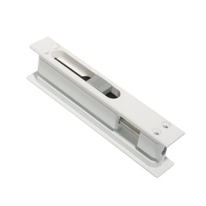 Κλειδαριά Συρομένου με Πύρο Δίφυλλη 150 (Παλιές Σείρες)