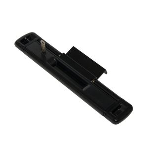 Κλειδαριά Συρομένων Doublex-Classic με Κλειδί