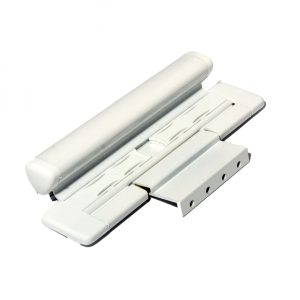 Κλειδαριά Συρομένων με Λαβή Doublex-Oval