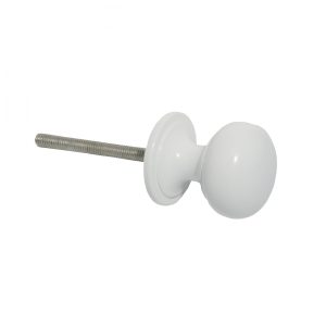 Μπουλ Εξώθυρων No5 Αλουμινένιο Best