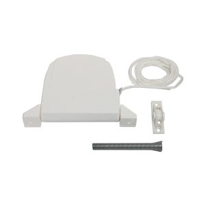 Ταμπακιέρα Ρολού με Κορδόνι και Ελατήριο