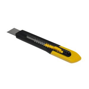 Φαλτσέτα Πλαστική 18mm Stanley