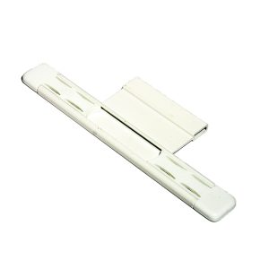 Χούφτα Κλειδαριάς για το Δεύτερο Φύλλο Doublex-Oval