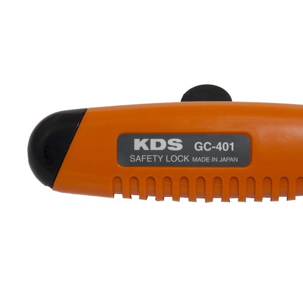 Φαλτσέτα Gc-401 18mm KDS - Image 2