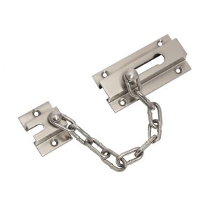 Ασφάλειες Ανοιγομένων Κουφωμάτων & Πορτών