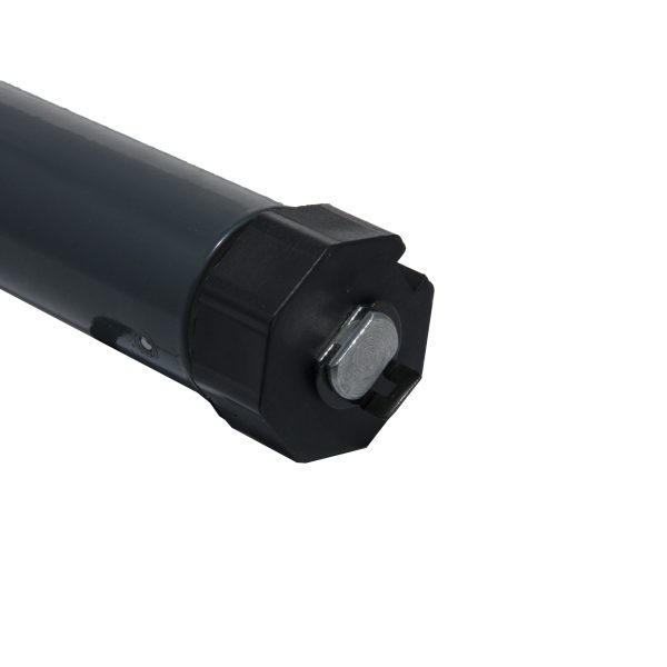Ηλεκτρικό Μοτερ Ρολού Σωληνωτό Απλό Φ40 12Nm - 23kg - Image 4
