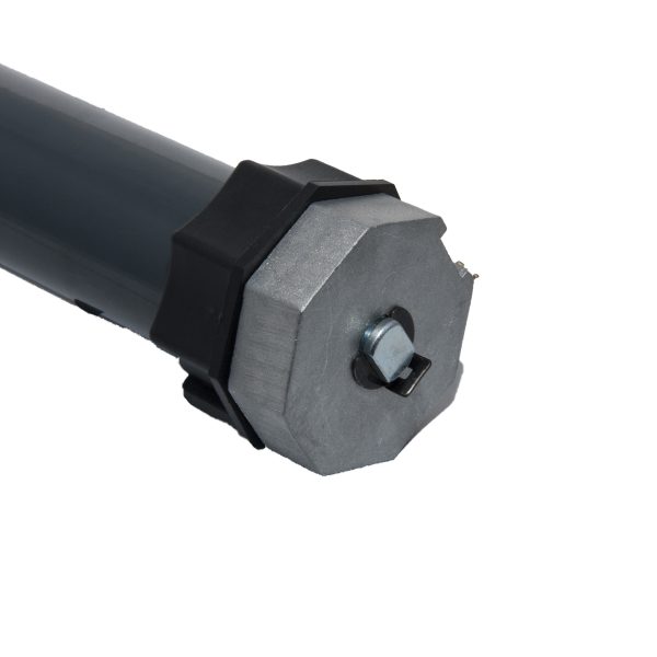 Ηλεκτρικό Μοτερ Ρολού Σωληνωτό Απλό Φ60 50Nm - 90kg - Image 5