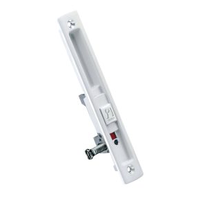 Κλειδαριά Συρομένου με Κουμπί ΚLIK ΟΝ