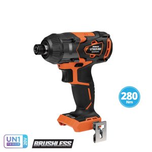 Παλμικό κατσαβίδι επαναφορτιζόμενο BL 20V U73020