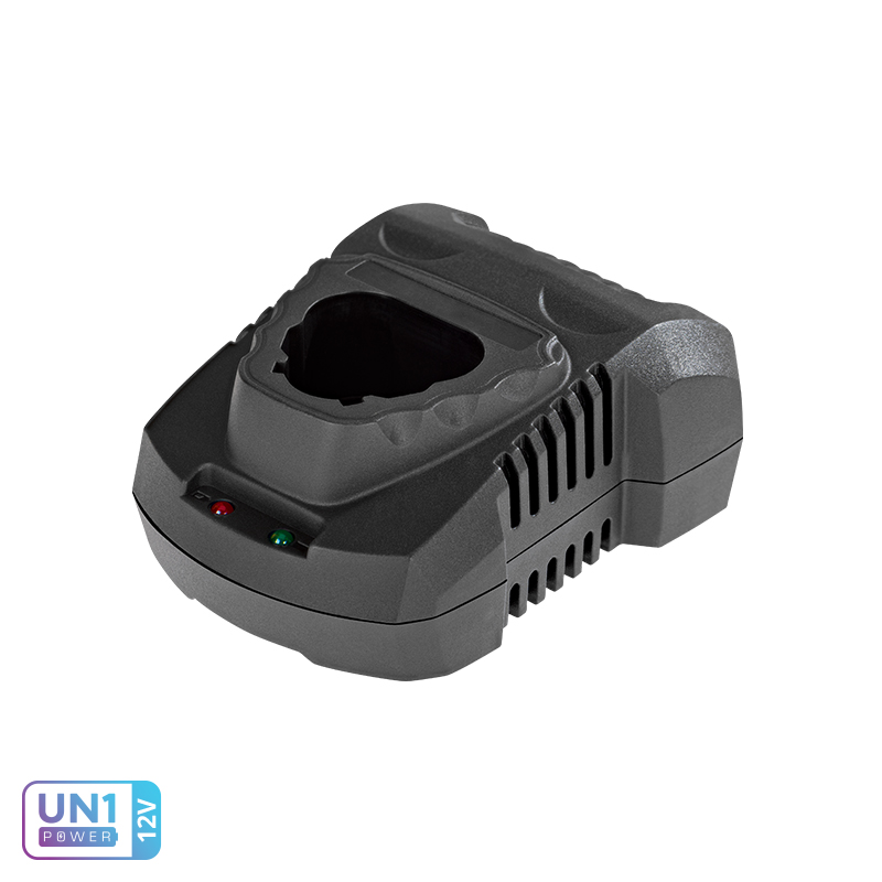 Φορτιστής μπαταρίας Li-Ion 2.0Ah 12V