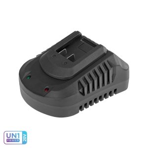 Φορτιστής μπαταρίας Li-Ion 4.0Ah 20V