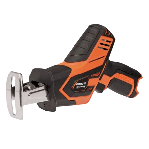 Σπαθόσεγα mini επαναφορτιζόμενη 12V U63012