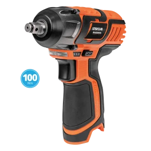 Μπουλονόκλειδο επαναφορτιζόμενο BL 20V U75020