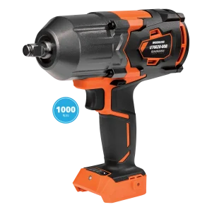 Μπουλονόκλειδο επαναφορτιζόμενο BL 20V U76020